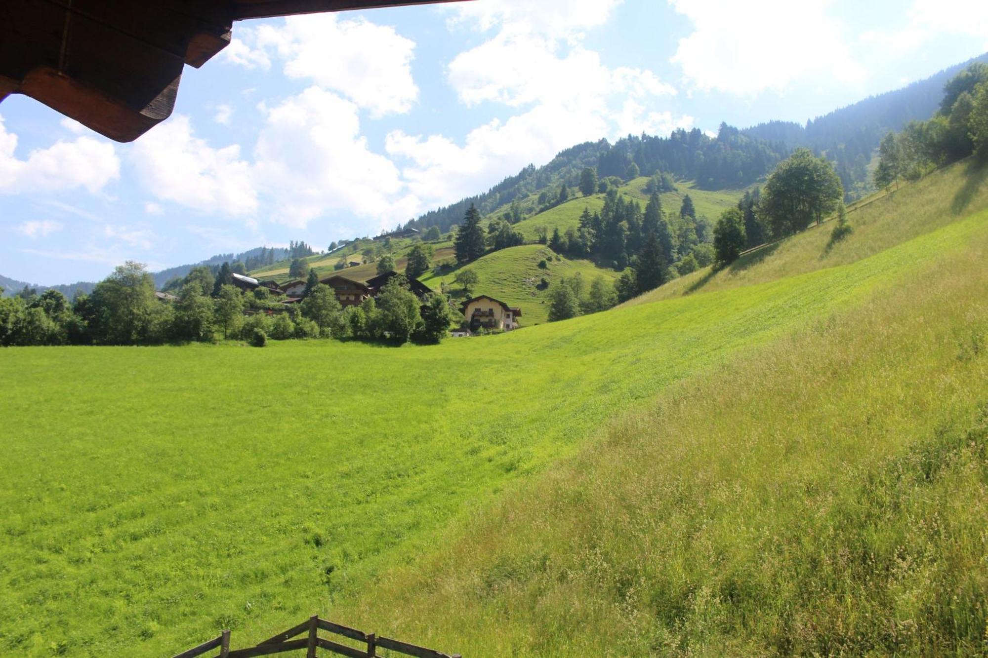 Chalet Rehlein Villa Grossarl Cameră foto