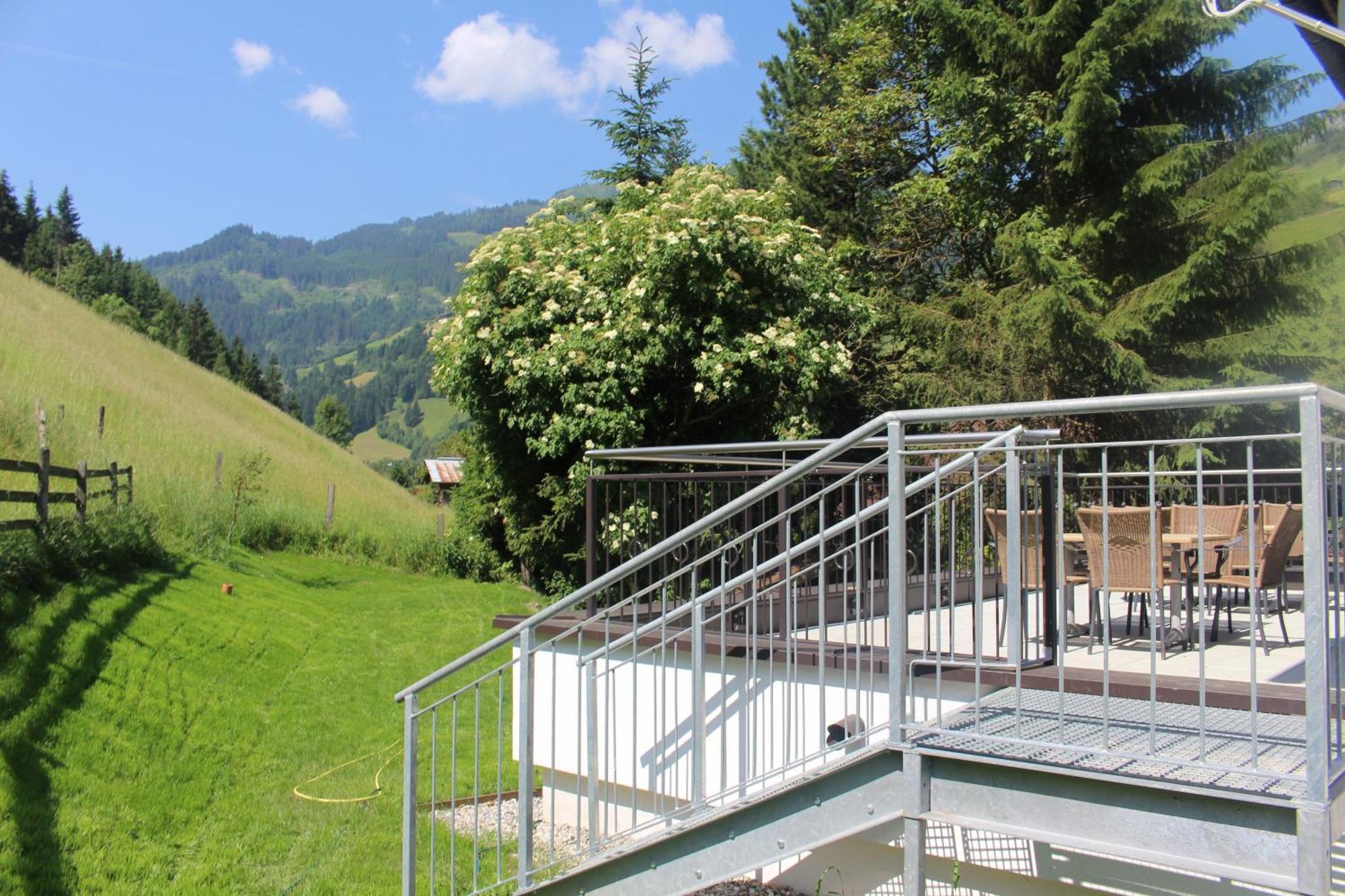 Chalet Rehlein Villa Grossarl Cameră foto